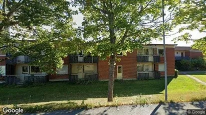 Apartments for rent in Sigtuna - Photo from Google Street View