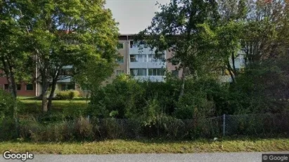 Apartments for rent in Sigtuna - Photo from Google Street View