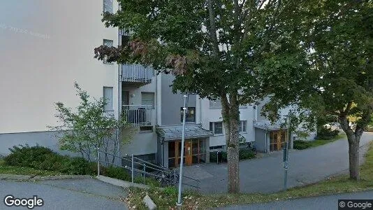 Apartments for rent in Sigtuna - Photo from Google Street View