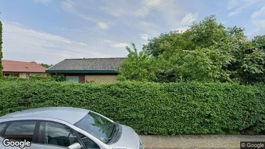 Apartments for rent in Ishøj - Photo from Google Street View