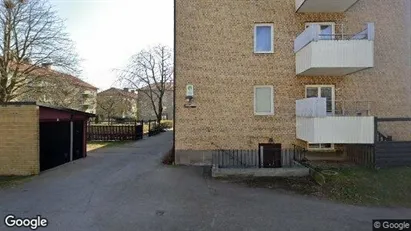 Apartments for rent in Helsingborg - Photo from Google Street View