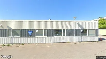 Apartments for rent in Mjölby - Photo from Google Street View
