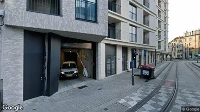 Apartments for rent in Stad Antwerp - Photo from Google Street View