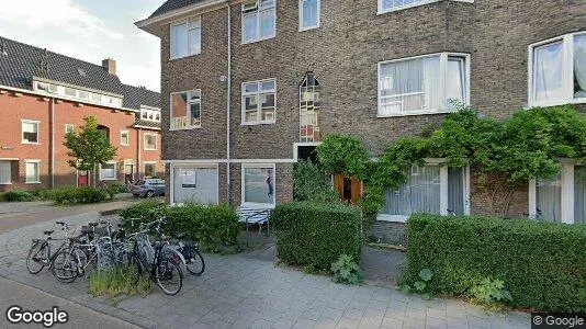 Apartments for rent in Groningen - Photo from Google Street View