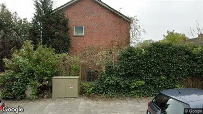 Apartments for rent in Groningen - Photo from Google Street View