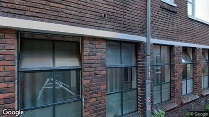 Apartments for rent in Groningen - Photo from Google Street View