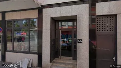 Rooms for rent in Aschaffenburg - Photo from Google Street View