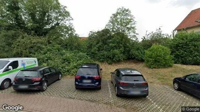 Apartments for rent in Hannover - Photo from Google Street View