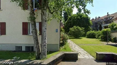 Apartments for rent in Bern-Mittelland - Photo from Google Street View