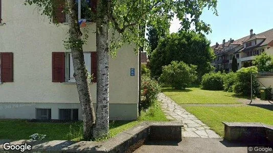 Apartments for rent in Bern-Mittelland - Photo from Google Street View
