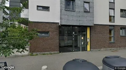 Apartments for rent in Lørenskog - Photo from Google Street View
