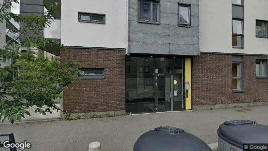 Apartments for rent in Lørenskog - Photo from Google Street View