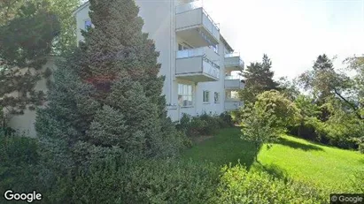 Apartments for rent in Oslo Nordre Aker - Photo from Google Street View