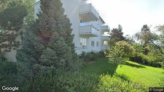 Apartments for rent in Oslo Nordre Aker - Photo from Google Street View