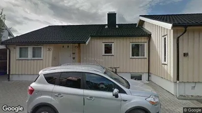 Apartments for rent in Trondheim Lerkendal - Photo from Google Street View