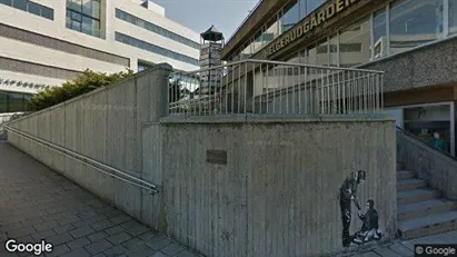 Apartments for rent in Bærum - Photo from Google Street View