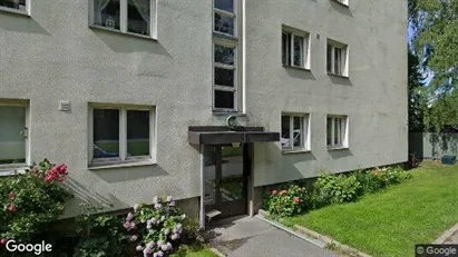 Apartments for rent in Oslo St. Hanshaugen - Photo from Google Street View