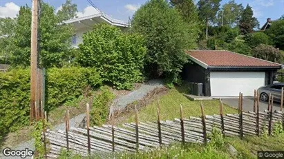 Apartments for rent in Asker - Photo from Google Street View