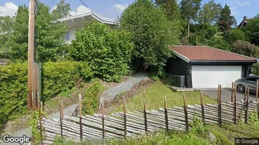 Apartments for rent in Asker - Photo from Google Street View