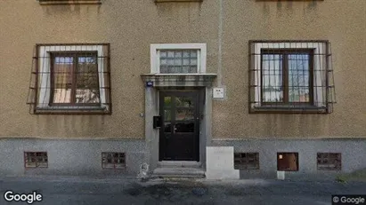 Apartments for rent in Ostrava-město - Photo from Google Street View
