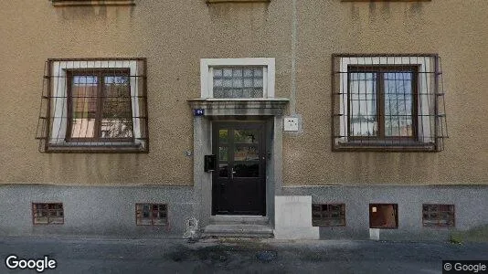 Apartments for rent in Ostrava-město - Photo from Google Street View