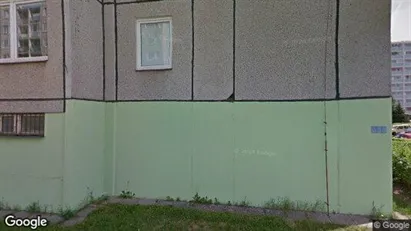Apartments for rent in Prague 5 - Photo from Google Street View