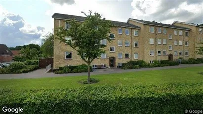 Apartments for rent in Viborg - Photo from Google Street View