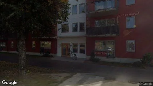 Apartments for rent in Trelleborg - Photo from Google Street View