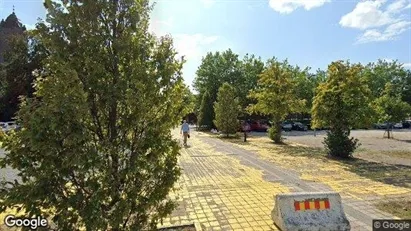 Apartments for rent in Trelleborg - Photo from Google Street View