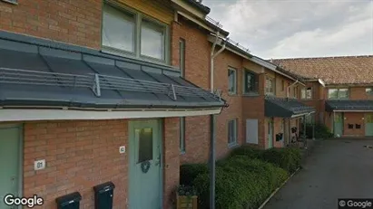 Apartments for rent in Kumla - Photo from Google Street View