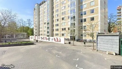Apartments for rent in Lund - Photo from Google Street View