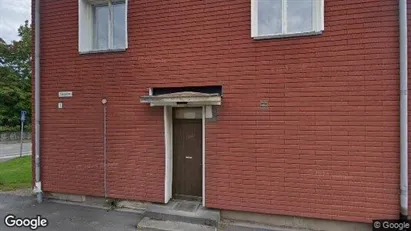 Apartments for rent in Degerfors - Photo from Google Street View