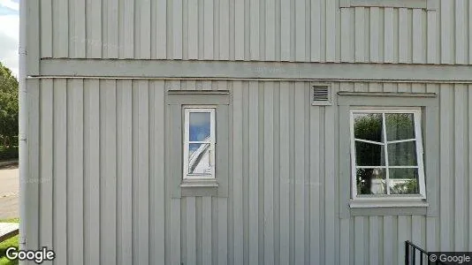 Apartments for rent in Avesta - Photo from Google Street View
