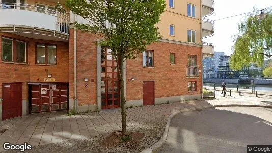 Apartments for rent in Södermalm - Photo from Google Street View