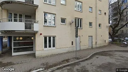Apartments for rent in Östermalm - Photo from Google Street View