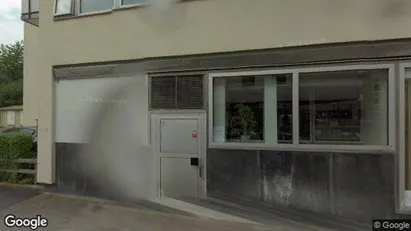 Apartments for rent in Linköping - Photo from Google Street View