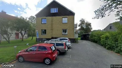 Apartments for rent in Nässjö - Photo from Google Street View