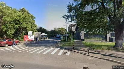 Apartments for rent in Voluntari - Photo from Google Street View
