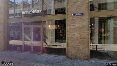 Apartments for rent in Tilburg - Photo from Google Street View