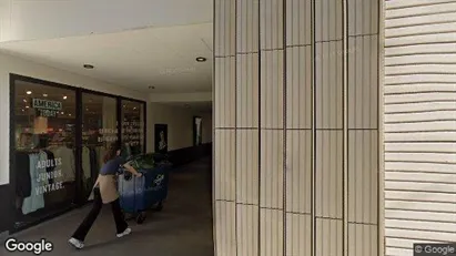 Apartments for rent in Tilburg - Photo from Google Street View