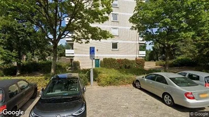 Apartments for rent in Arnhem - Photo from Google Street View