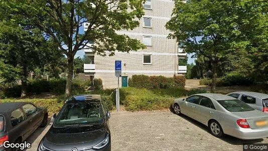 Apartments for rent in Arnhem - Photo from Google Street View