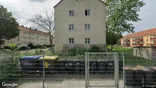 Apartments for rent in Brandenburg an der Havel - Photo from Google Street View