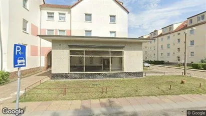 Apartments for rent in Brandenburg an der Havel - Photo from Google Street View