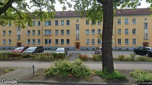 Apartments for rent in Oberspreewald-Lausitz - Photo from Google Street View