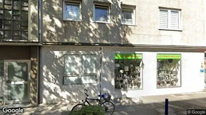 Apartments for rent in Duisburg - Photo from Google Street View