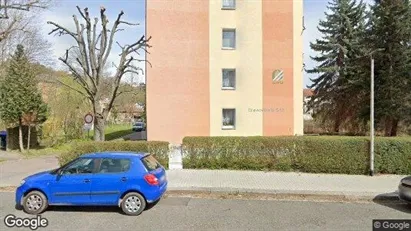 Apartments for rent in Meissen - Photo from Google Street View