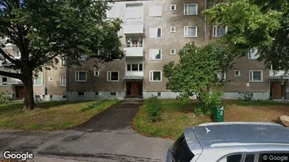 Apartments for rent in Helsinki Läntinen - Photo from Google Street View