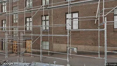 Apartments for rent in Helsinki Eteläinen - Photo from Google Street View