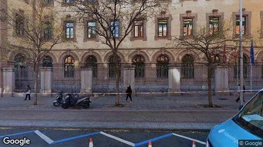 Apartments for rent in Madrid Retiro - Photo from Google Street View